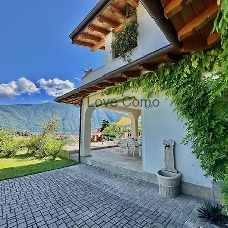 Villa 3 Olivi - Lenno By Lovecomo Luaran gambar