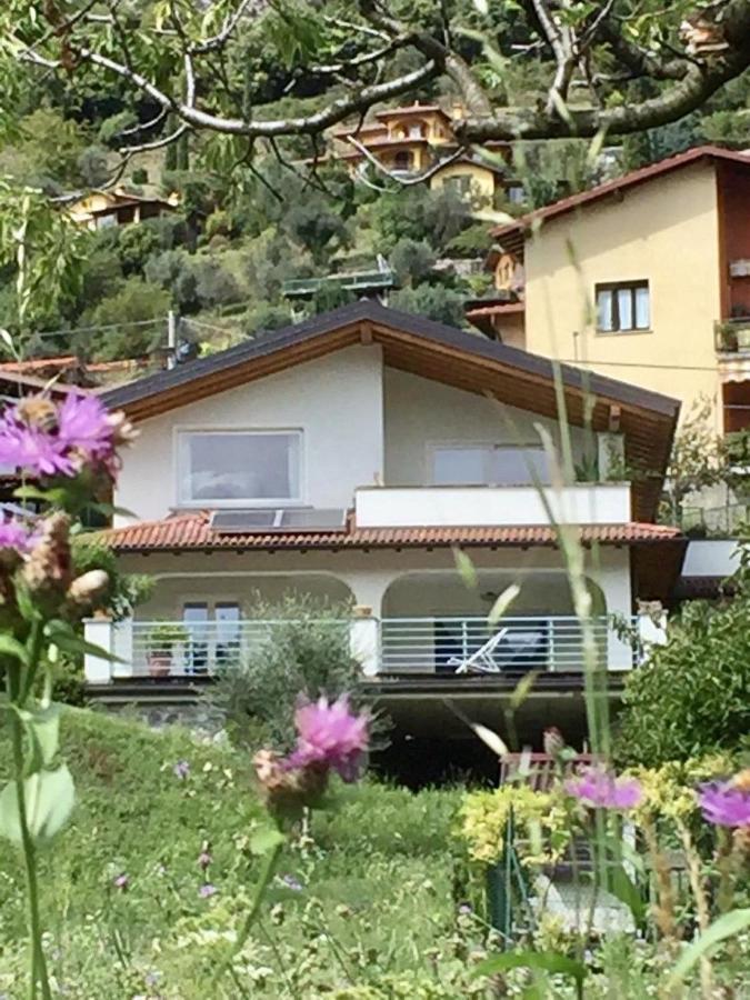 Villa 3 Olivi - Lenno By Lovecomo Luaran gambar
