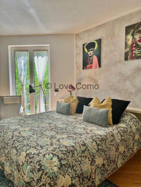 Villa 3 Olivi - Lenno By Lovecomo Luaran gambar